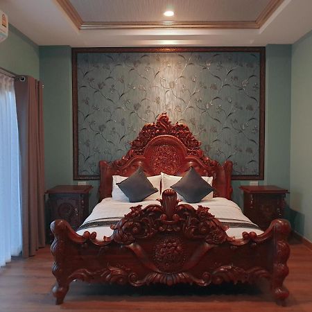 Chunlee Grand Korat Ξενοδοχείο Nakhonratchasima Εξωτερικό φωτογραφία