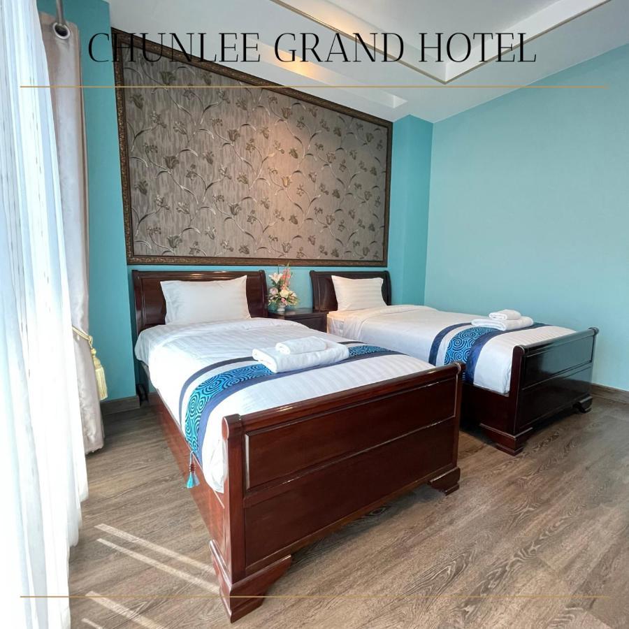Chunlee Grand Korat Ξενοδοχείο Nakhonratchasima Εξωτερικό φωτογραφία