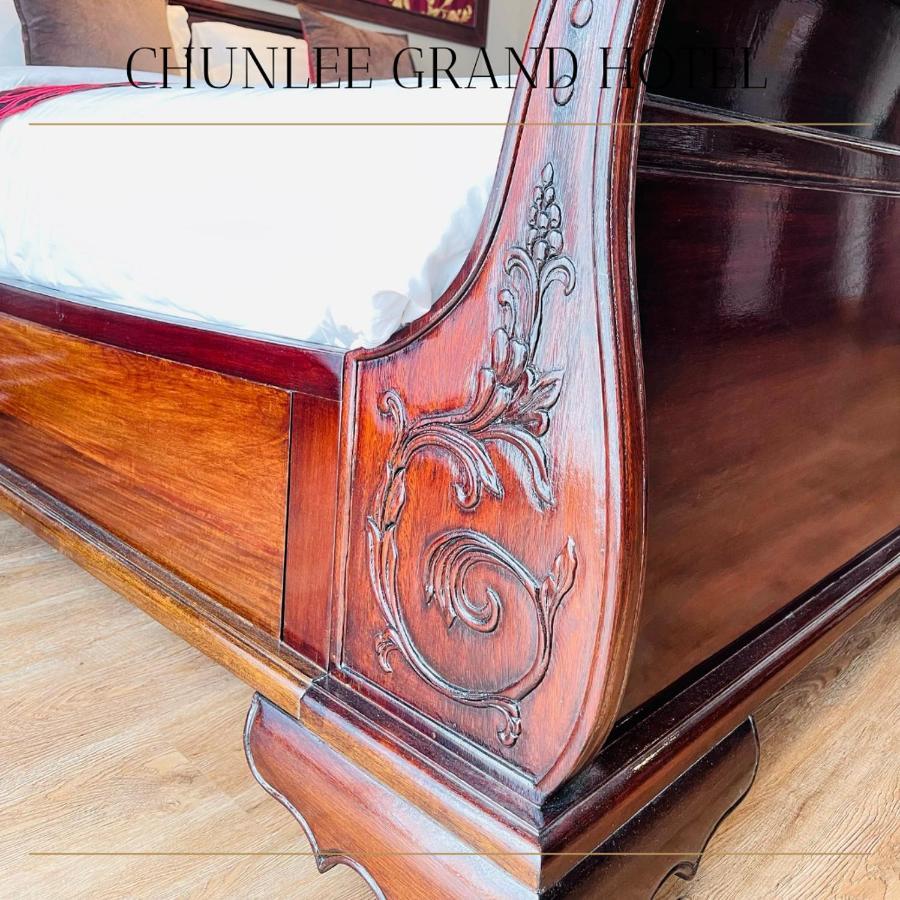 Chunlee Grand Korat Ξενοδοχείο Nakhonratchasima Εξωτερικό φωτογραφία