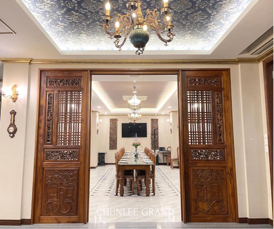 Chunlee Grand Korat Ξενοδοχείο Nakhonratchasima Εξωτερικό φωτογραφία