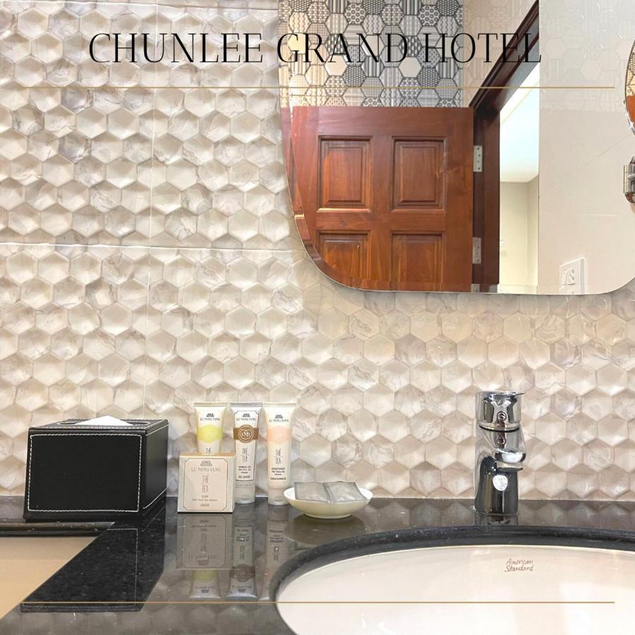 Chunlee Grand Korat Ξενοδοχείο Nakhonratchasima Εξωτερικό φωτογραφία