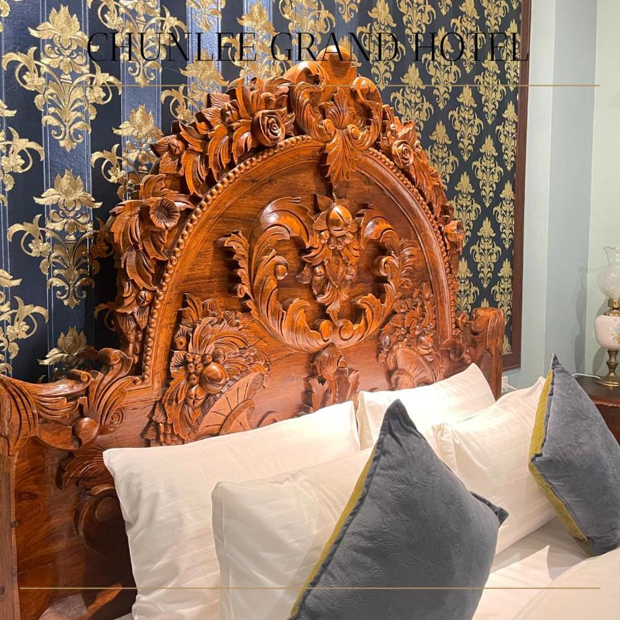 Chunlee Grand Korat Ξενοδοχείο Nakhonratchasima Εξωτερικό φωτογραφία