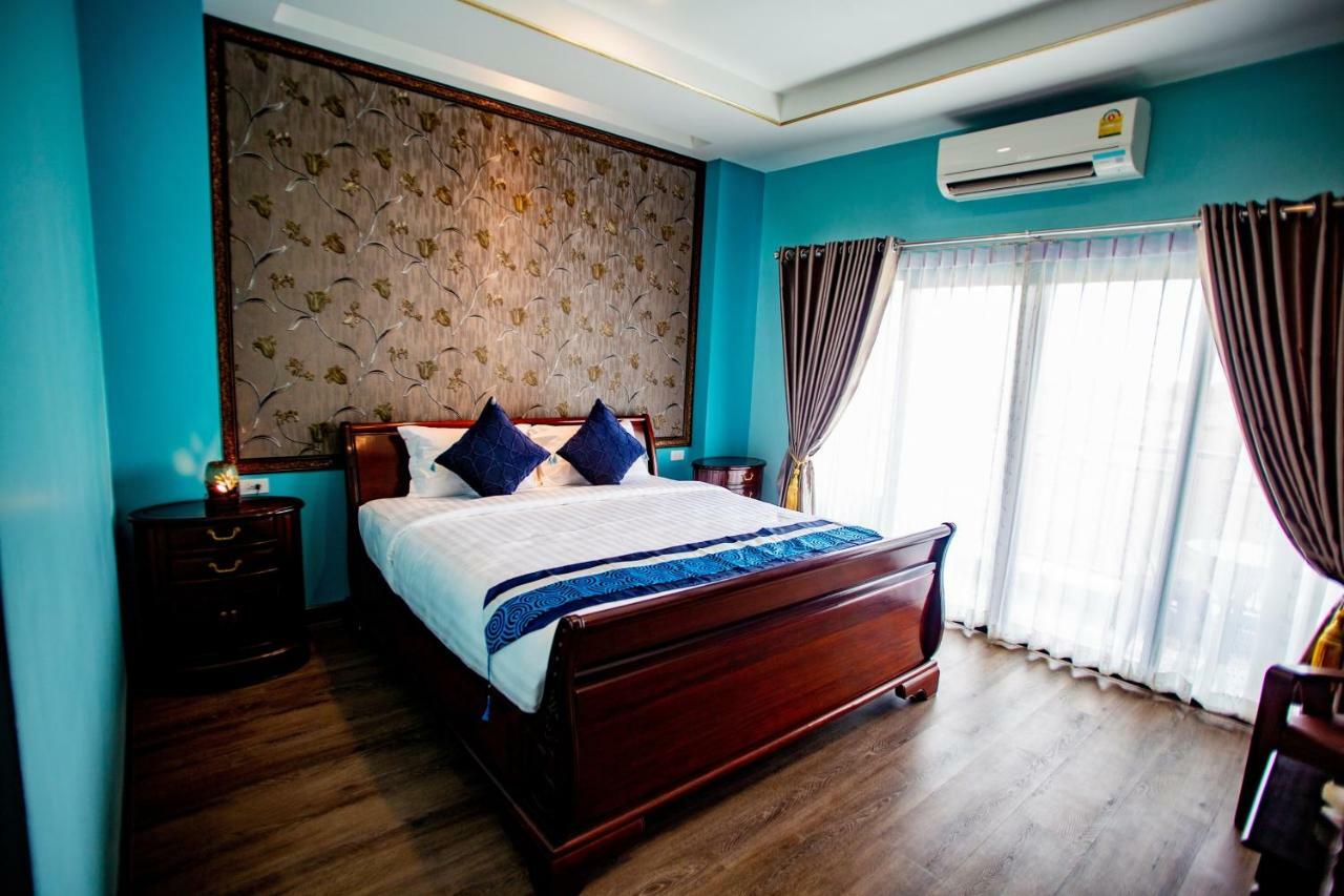 Chunlee Grand Korat Ξενοδοχείο Nakhonratchasima Εξωτερικό φωτογραφία