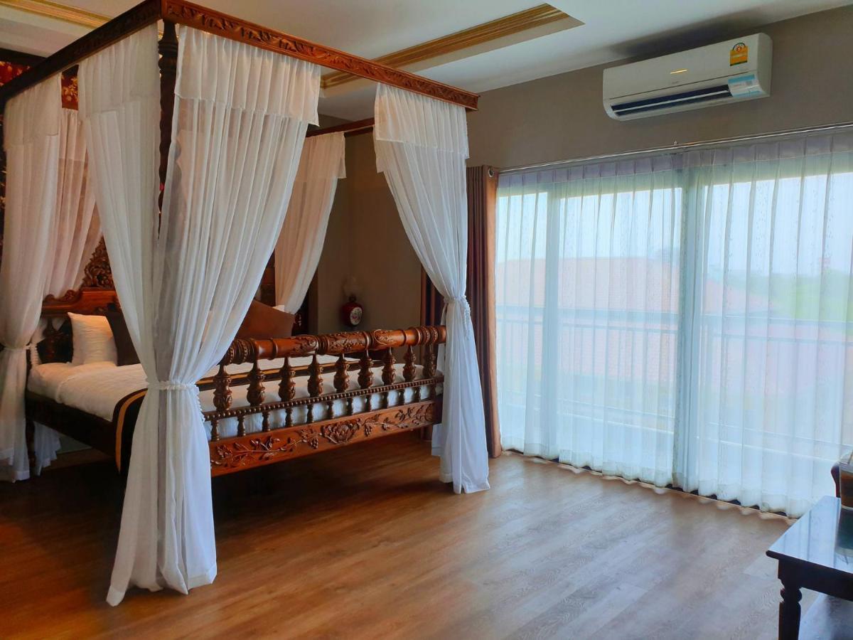 Chunlee Grand Korat Ξενοδοχείο Nakhonratchasima Εξωτερικό φωτογραφία